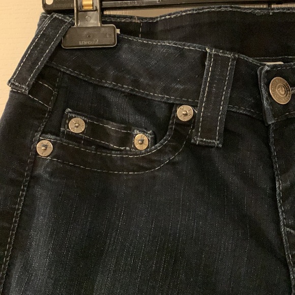 EUC True Religion jeans - Picture 2 of 9